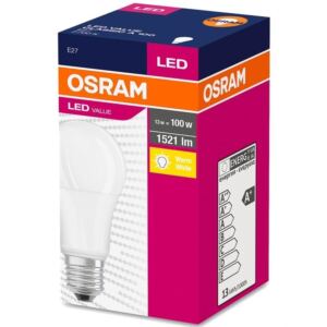 Osram 偶ar贸wka LED E27 A60 13W=100W 1521lm 2700K