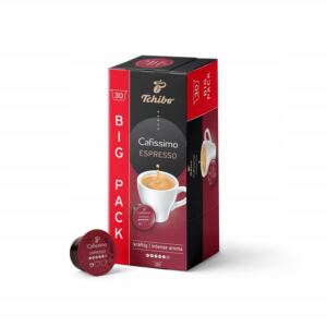 Tchibo Cafissimo Espresso Intense Aroma Kawa 30kaps Arabika Robusta