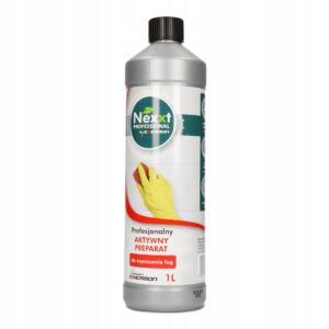 Płyn do Fug Aktywny Preparat NEXXT 1L