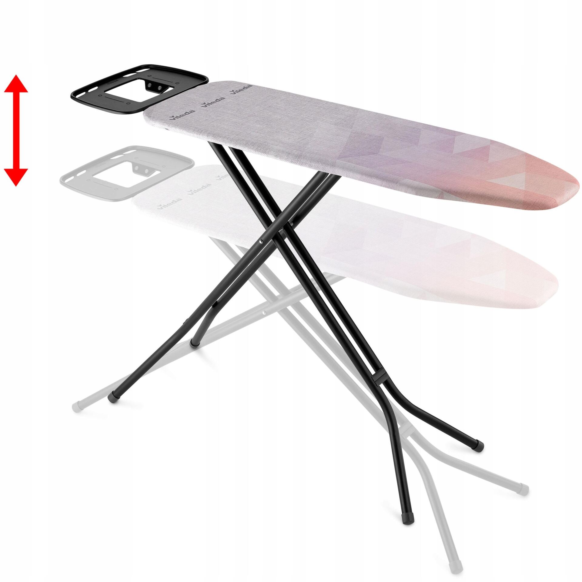 Vileda Deska do Prasowania Diamond Plus - obrazek 3