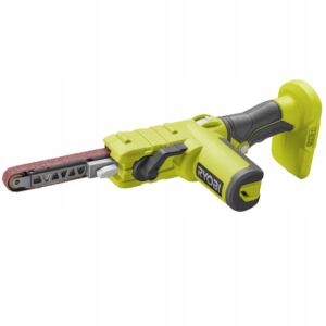 RYOBI SZLIFIERKA TA艢MOWA PILNIK TA艢MOWY BEZSZCZOTKOWY R18PF