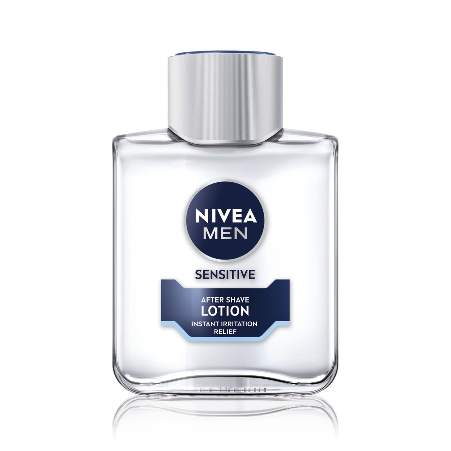 NIVEA MEN ŁAGODZĄCA WODA PO GOLENIU SENSITIVE 100 ml - obrazek 14