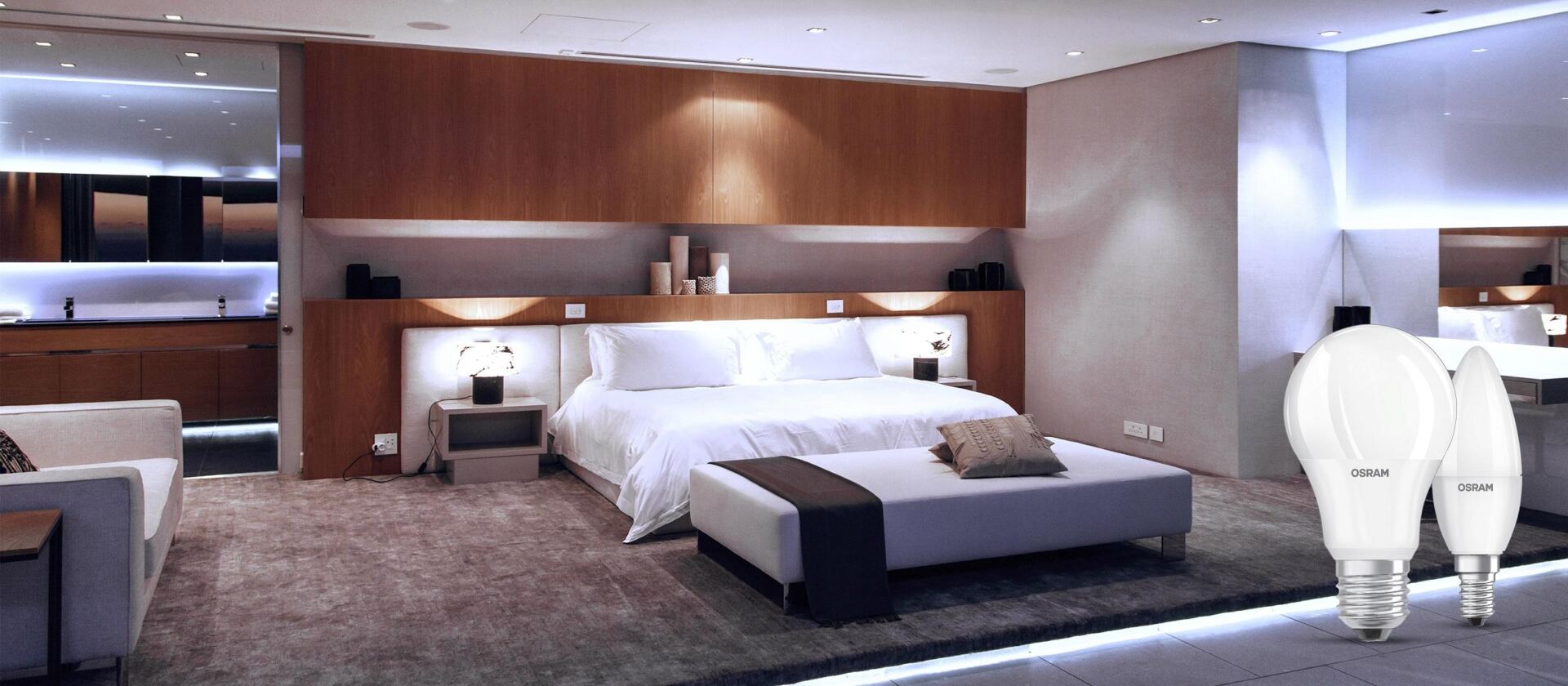 Osram żarówka E27 FILAMENT 6.5W=60W 806lm 4000K - obrazek 4