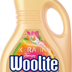Woolite P艂yn do Prania Kolor贸w Zapach Morela Brzoskwinia Owocowy 1,8l