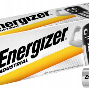 Energizer Industrial Bateria LR14 C 1,5V 12szt.