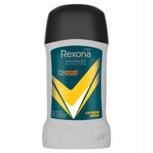 Rexona Men Advanced Protection Extreme Fresh Antyperspirant sztyf 50 ml