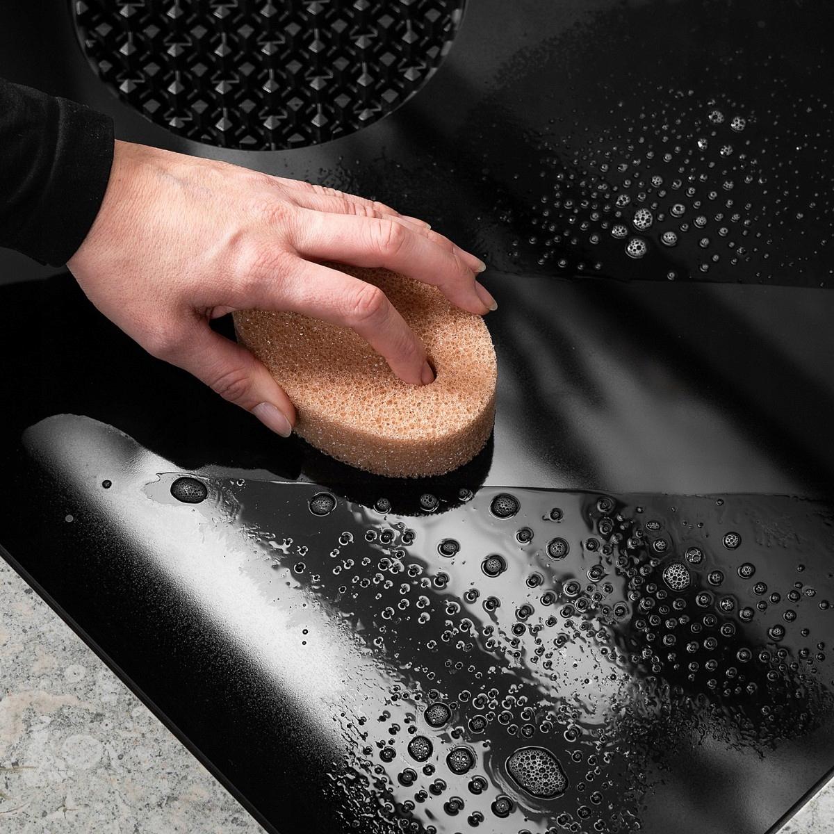 ERLA YODO MAGICZNA GĄBKA CZYSZCZĄCA DO RÓŻNYCH POWIERZCHNI R1003 - obrazek 9