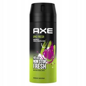 AXE Epic Fresh Body Spray dezodorant 150 ml DEO