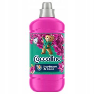 Coccolino Creations Snapdragon & Patchouli płyn do płukania tkanin 1,275l