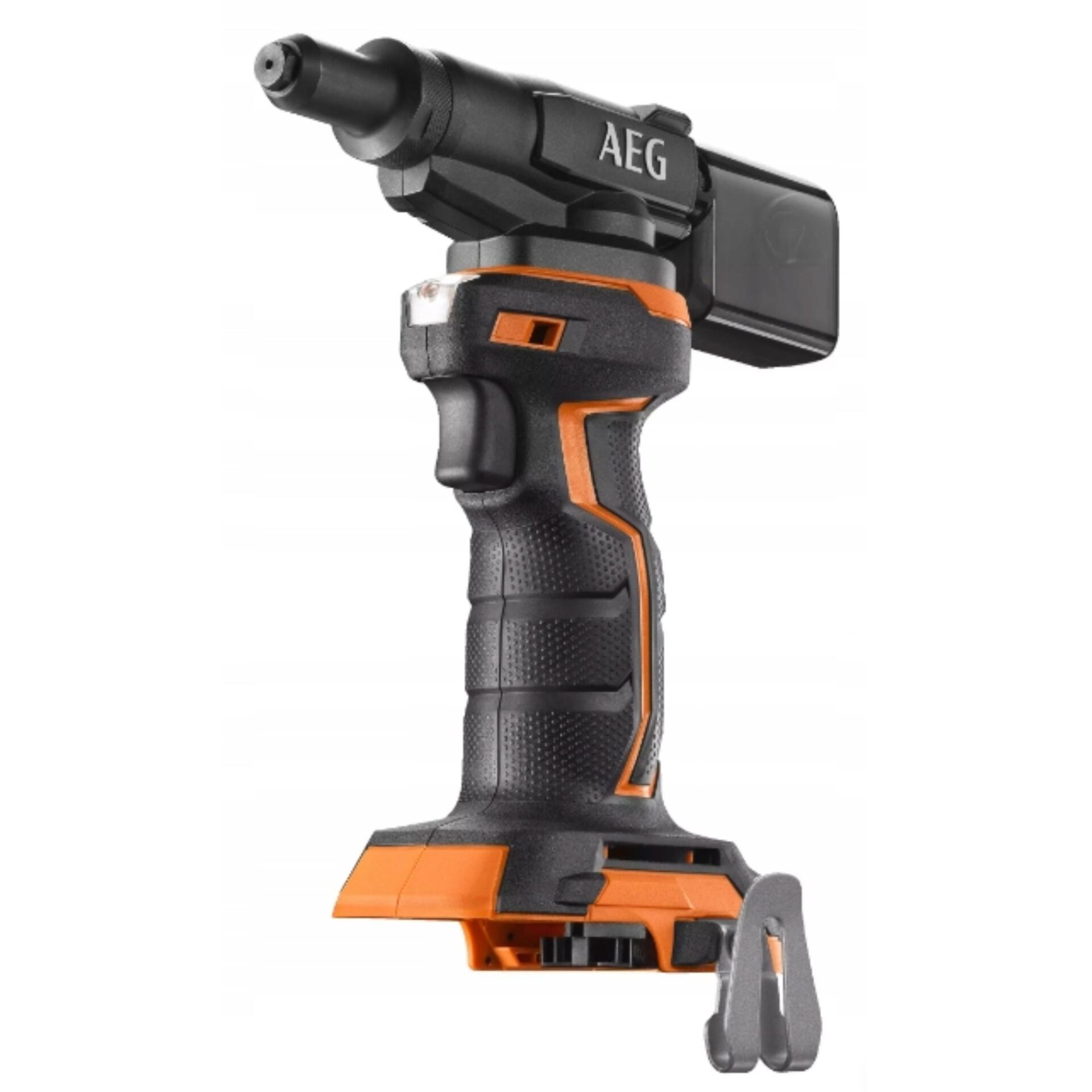 AEG Nitownica Akumulatorowa 18V BNZ18-0