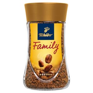 Tchibo Family 50g Kawa Rozpuszczalna Robusta