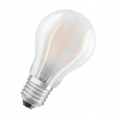 OSRAM FILAMENT Żarówka LED E27 11W = 100W 2700K x3 - obrazek 2