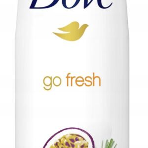 Dove Antyperspirant w Sprayu Dezodorant Marakuja i Trawa Cytrynowa 250 ml