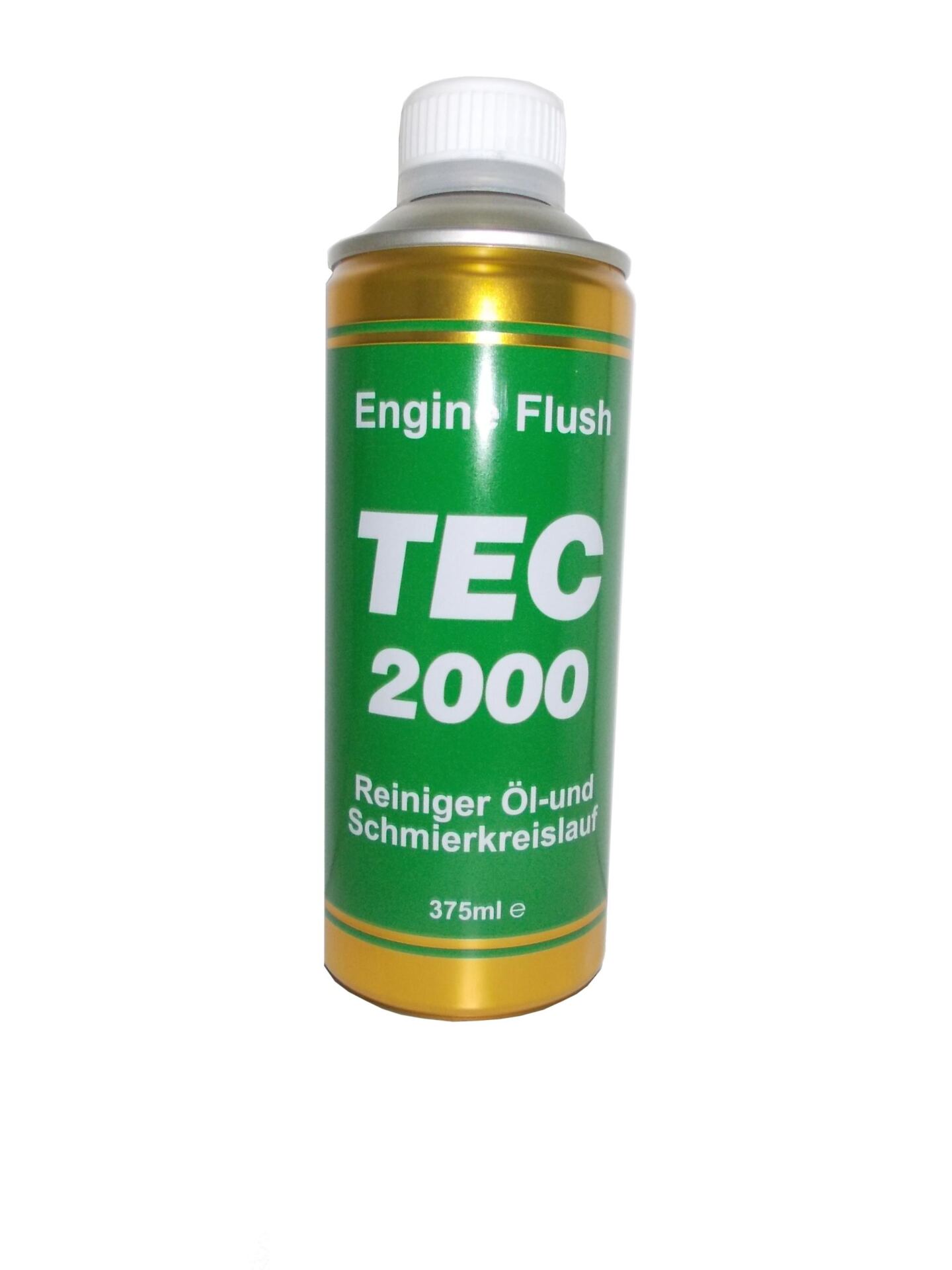 TEC2000 ENGINE FLUSH PŁUKANKA DO SILNIKA 375ml - obrazek 7