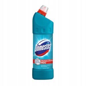 Domestos Żel WC do Toalety Atlantic Fresh 1l
