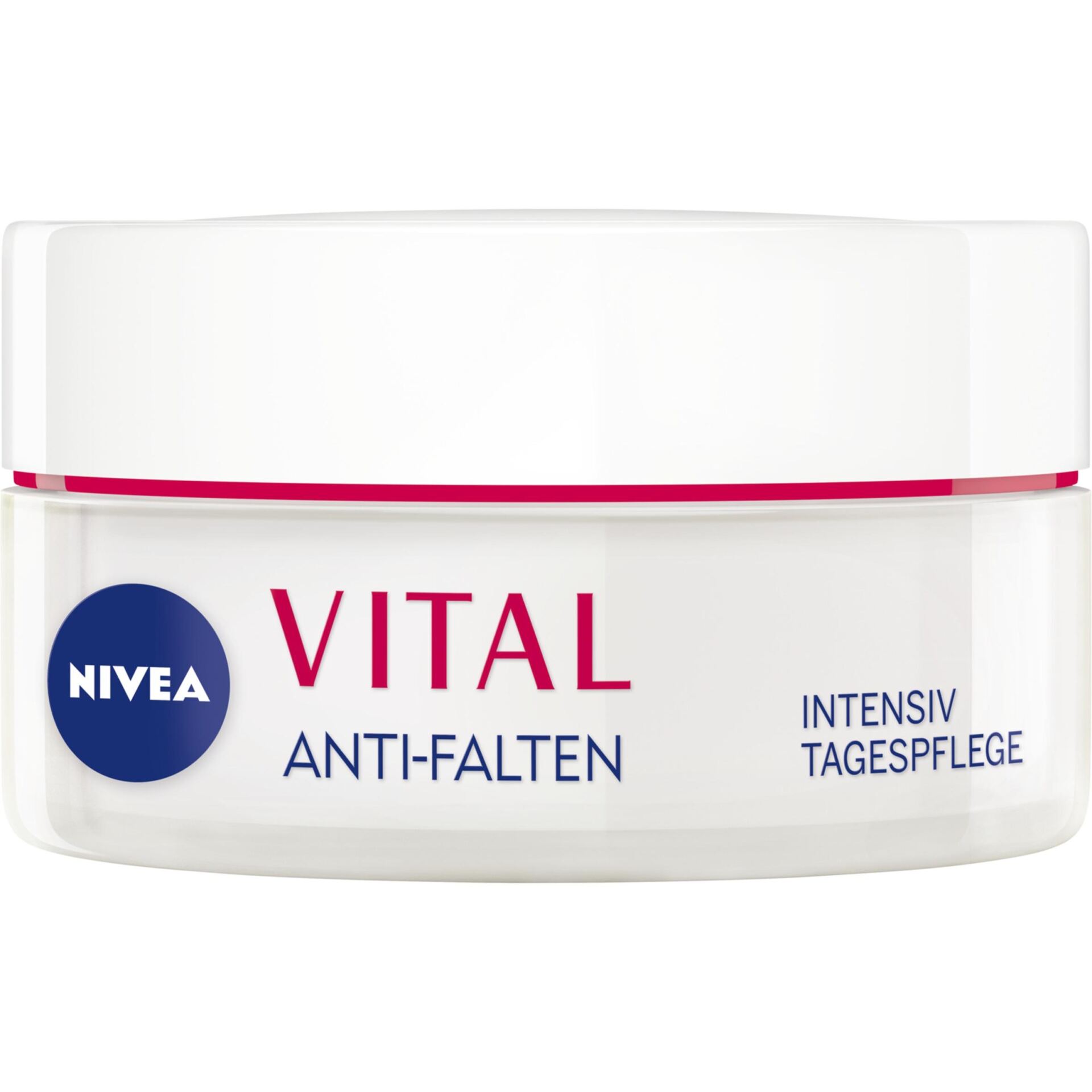 NIVEA Krem na Dzień Vital Przeciwzmarszczkowy Nawilżający, 50 ml - obrazek 7