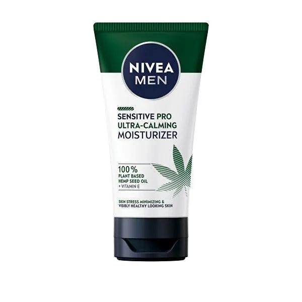 NIVEA Men Krem do twarzy męski SENSITIVE PRO 75ml - obrazek 6