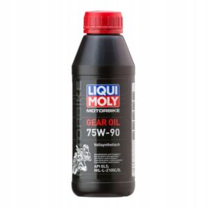 Liqui Moly Olej przekładniowy LM1516 Gear 75W-90