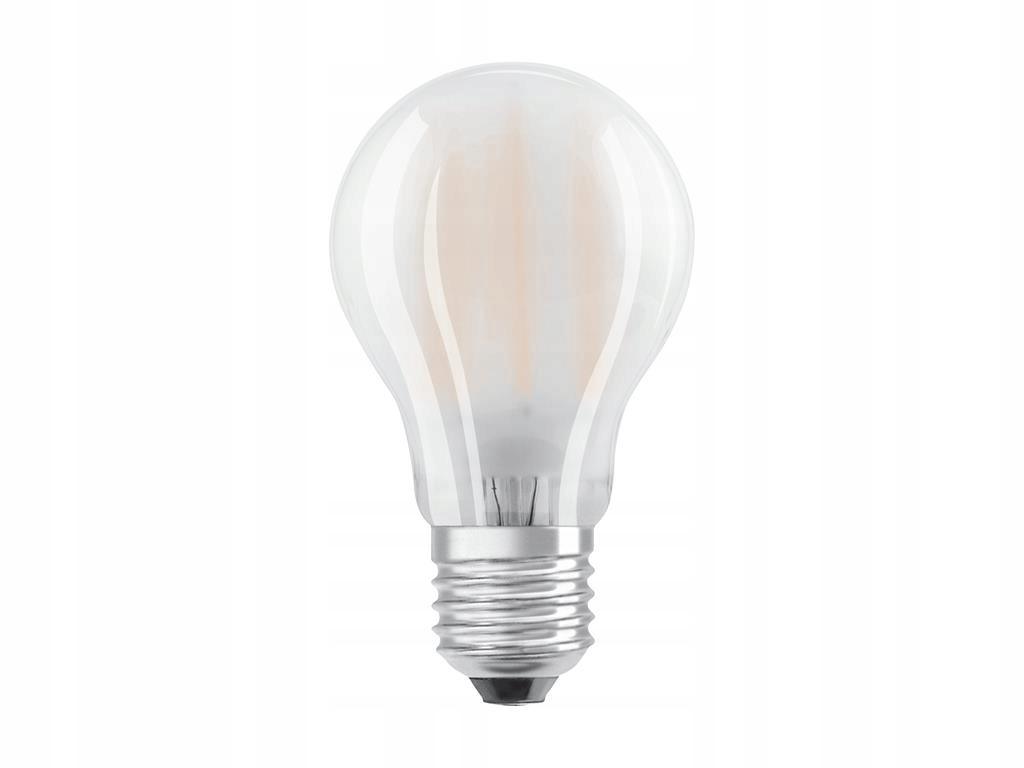 OSRAM 5x Żarówka LED FILAMENT E27 6W = 60W 806lm - obrazek 8