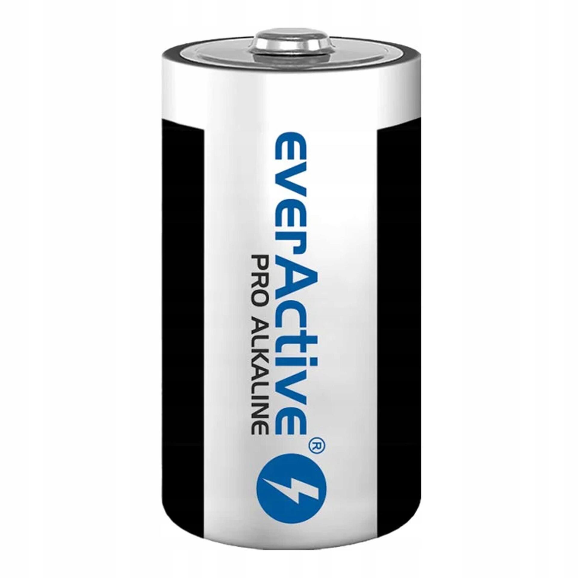 EverActive Pro Alkaline LR14 2BL - obrazek 2