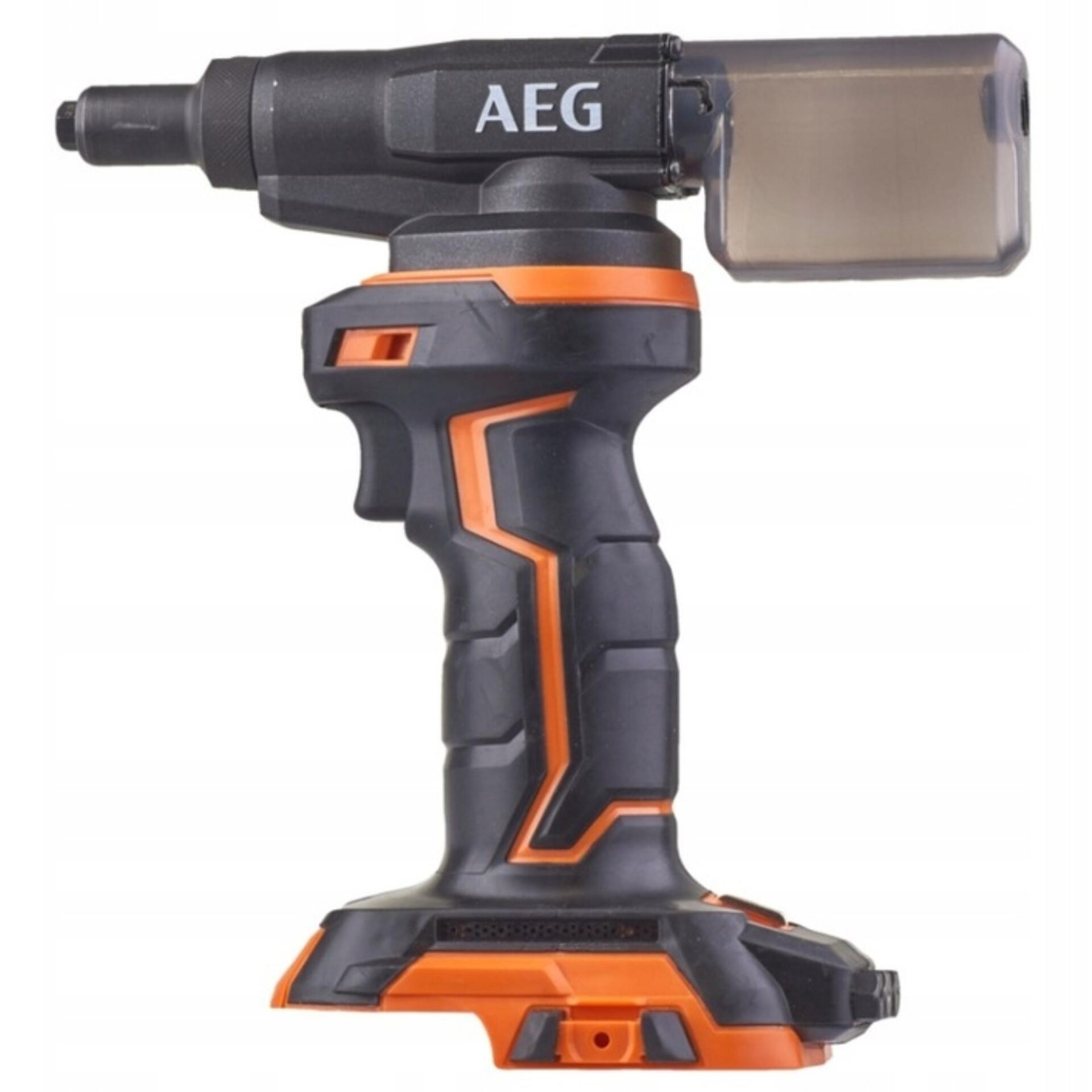 AEG Nitownica Akumulatorowa 18V BNZ18-0 - obrazek 2