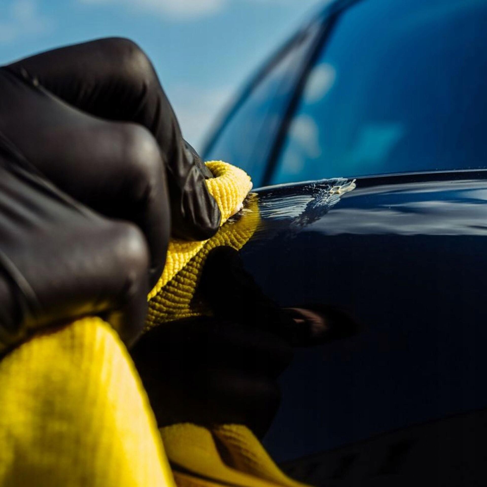 K2 Turbo Pasta do Polerowania Lakieru Samochodu Turbo 250g K004 - obrazek 4