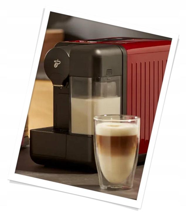 Tchibo Cafissimo Colombia 96kap Kawa Kapsułki Arabika - obrazek 15