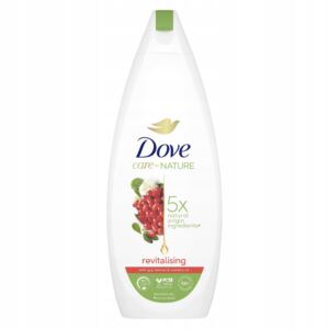 DOVE REVITA ŻEL POD PRYSZNIC NAWILŻAJĄCY REWITALIZUJĄCY 600ML