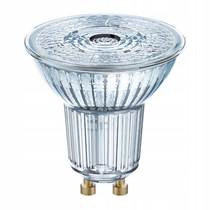 OSRAM Żarówka LED HALOGEN GU10 6,9W = 80W 4000K - obrazek 2