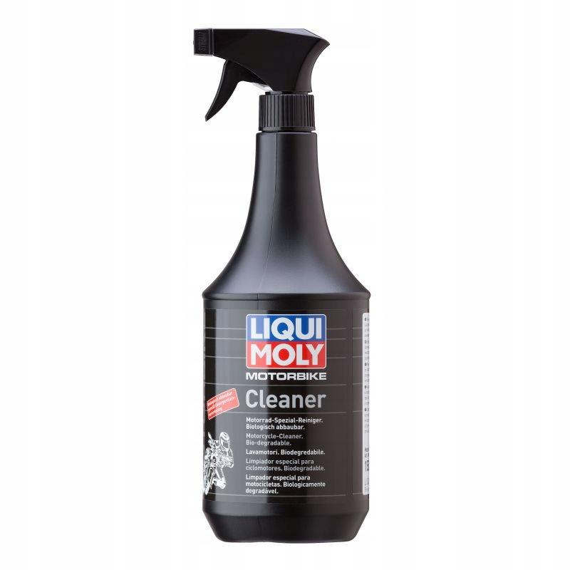Liqui Moly Środek Czyszczący LM1509 1l Motorbike