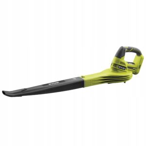 RYOBI BEZPRZEWODOWA DMUCHAWA DO LIŚCI AKUMULATOROWA 245KM/H SOLO OBL1820S