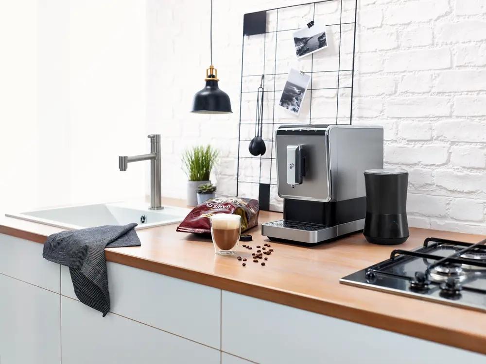 Tchibo Elektryczny Spieniacz Do Mleka - obrazek 9