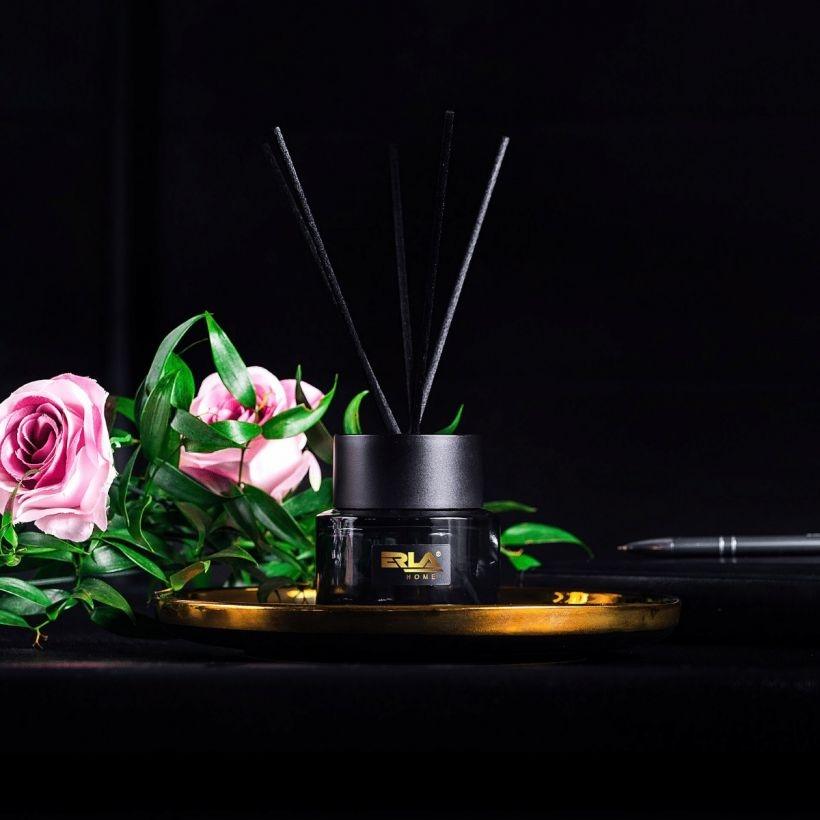 ERLA zapach do domu patyczki RITHA ROSE SYMPHONY - obrazek 8