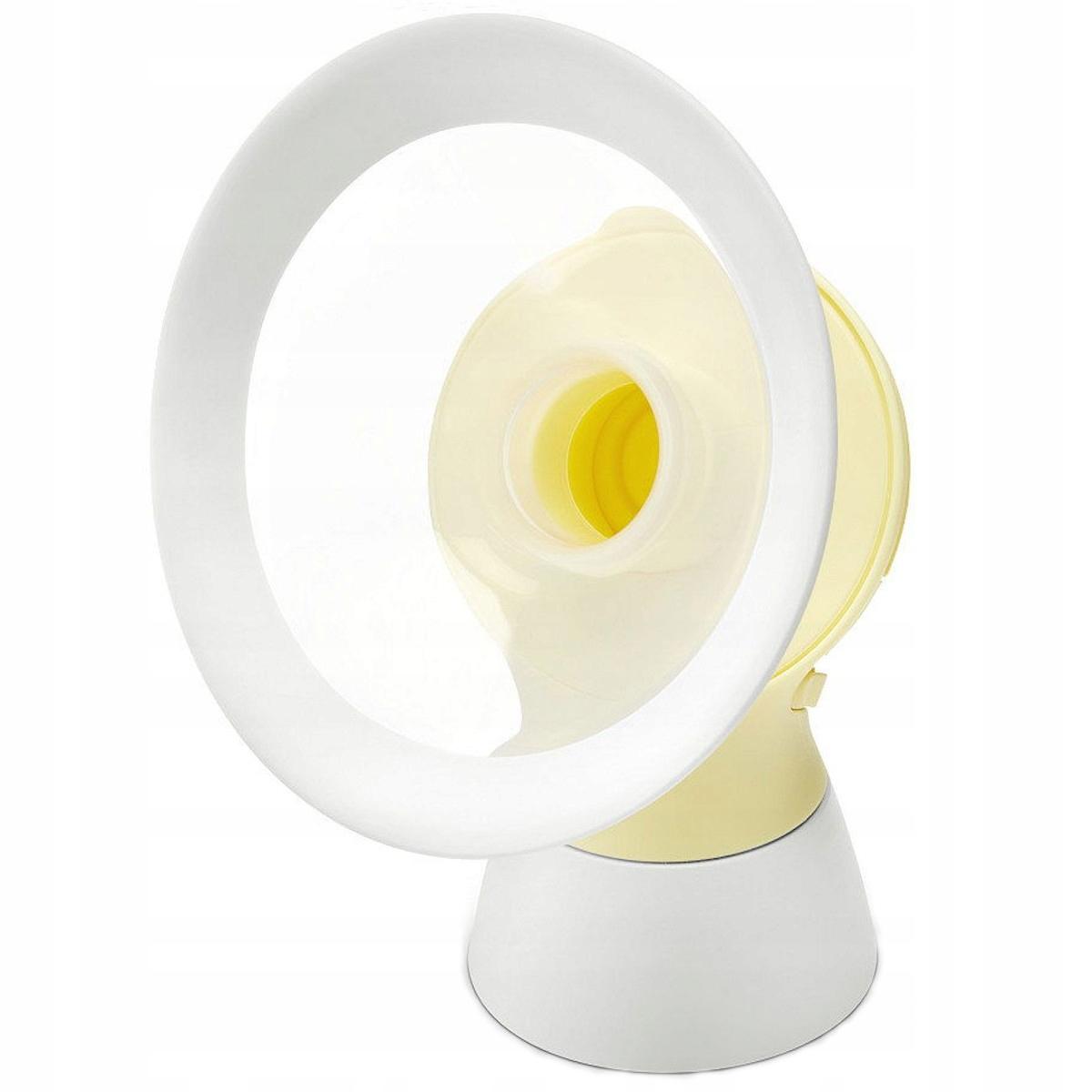 Medela Lejek PersFit Flex 27mm 2szt. - obrazek 10