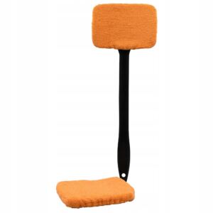 MOJE AUTO VIRAGE MYJKA DO CZYSZCZENIA SZYB + DODATKOWY WKŁAD 97-039