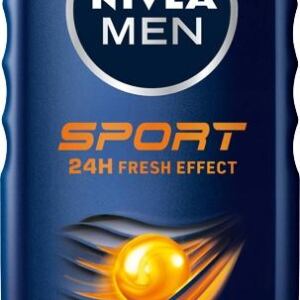NIVEA MEN Żel pod prysznic Sport 500 ml