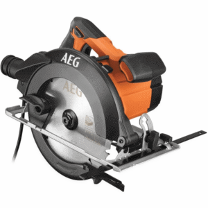 AEG Pilarka Tarczowa 1200W Średnica Tarczy 190 mm KS12-1