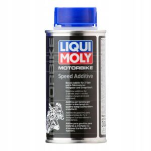 Liqui Moly LM3040 Dodatek do Paliwa SpeedMotorbike