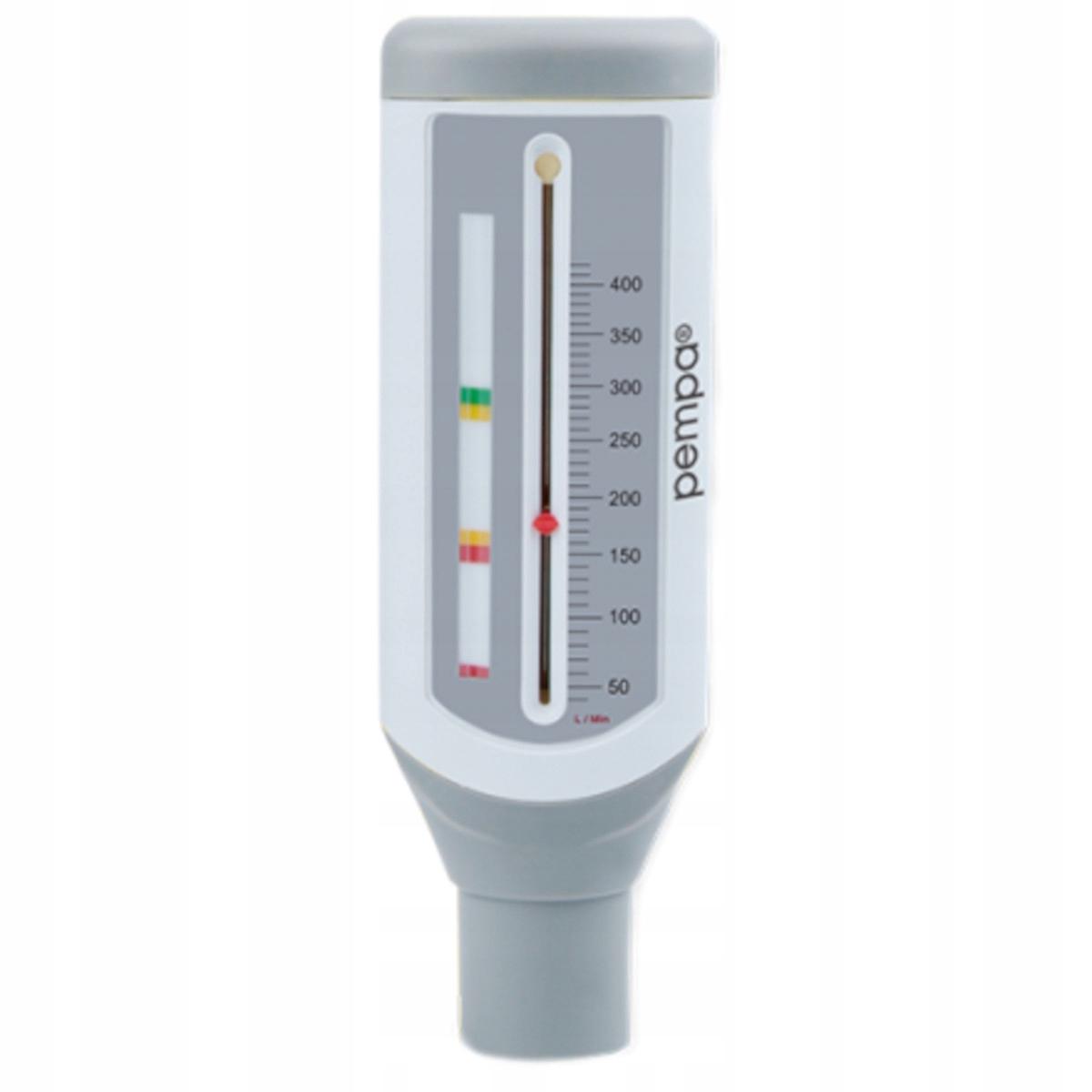 Pempa Pikflometr dla dzieci PF100C - obrazek 7