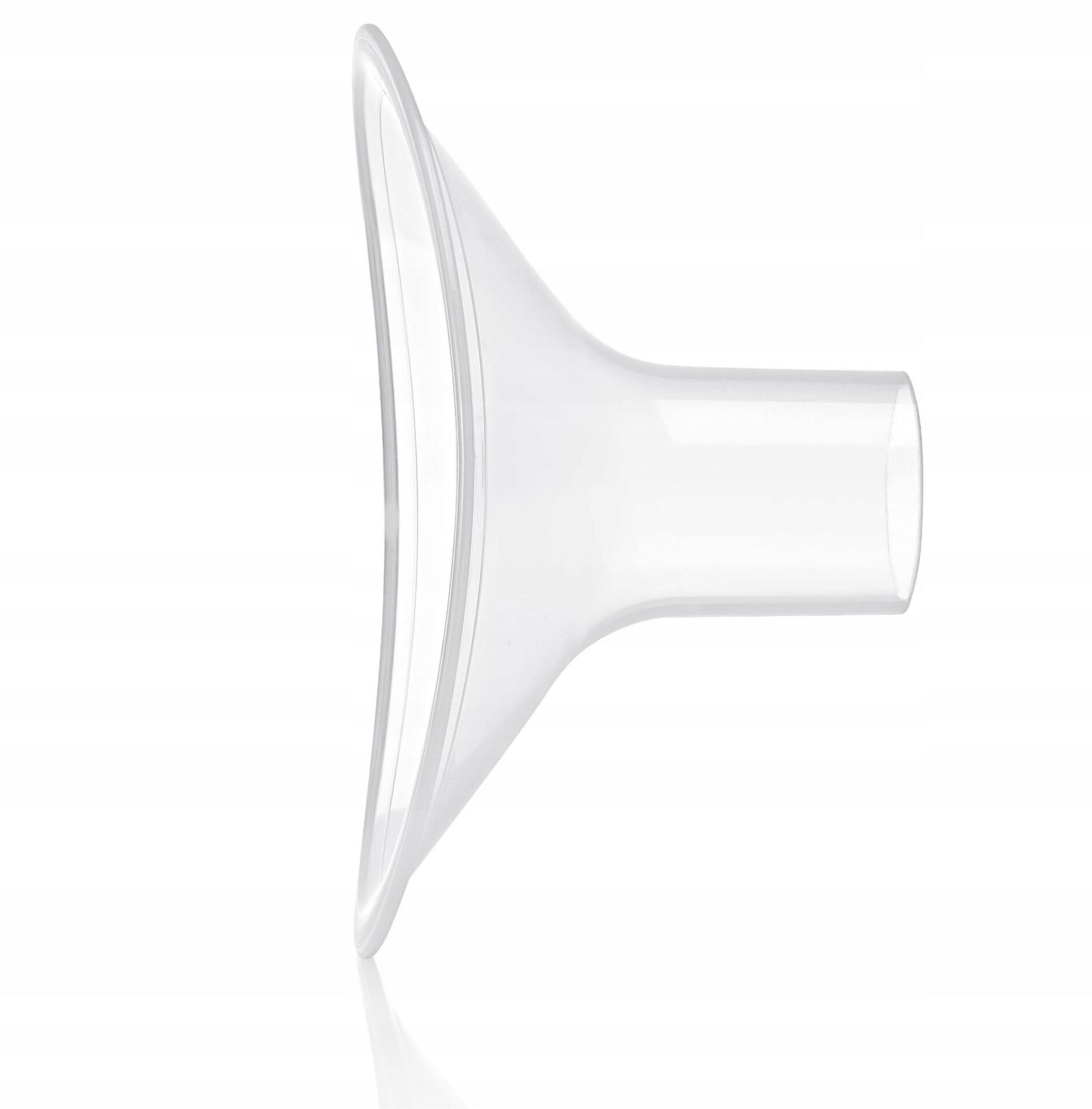 Medela Lejek PersFit Flex 30mm 2szt - obrazek 5