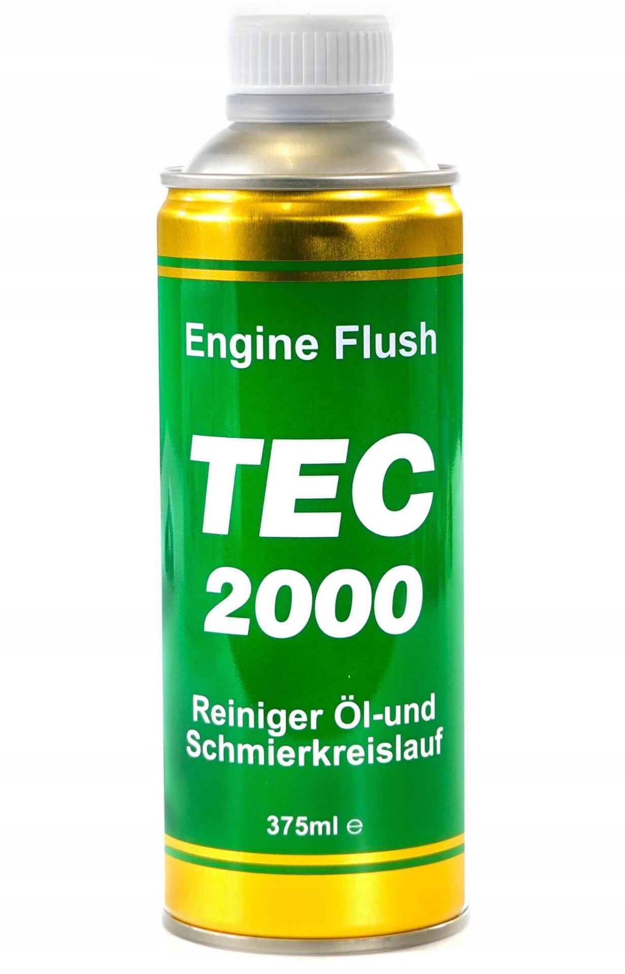 TEC2000 ENGINE FLUSH PŁUKANKA DO SILNIKA 375ml - obrazek 16