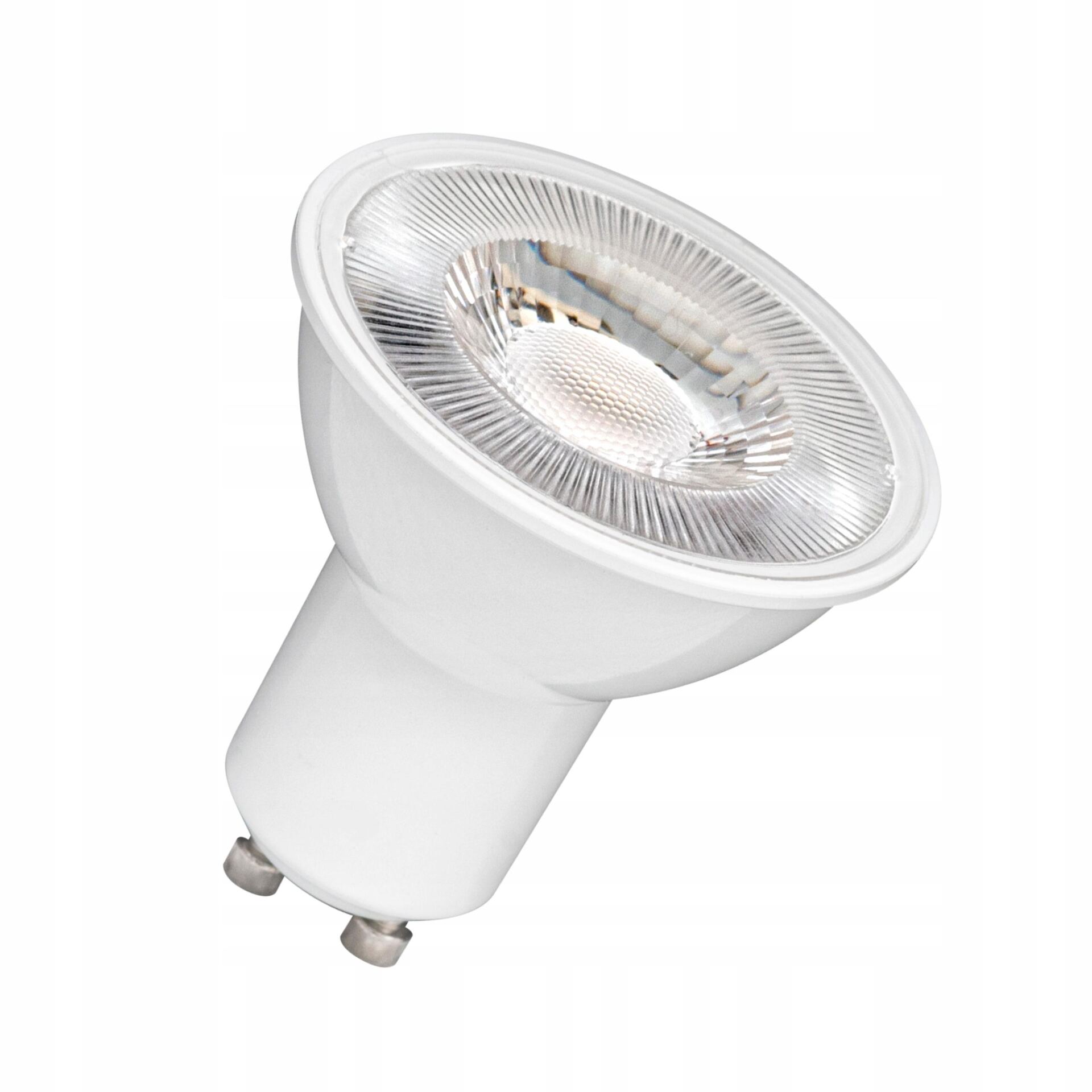 OSRAM Żarówka LED Halogen 6,9W 80W GU10 36s 2700K - obrazek 2