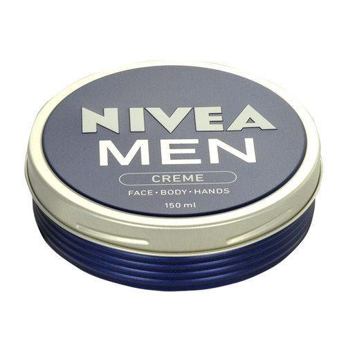 NIVEA MEN Krem do ciała twarzy rąk Creme 150ml - obrazek 14