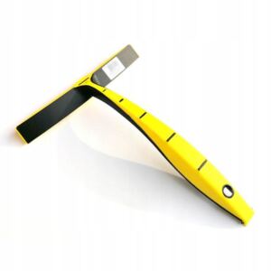 MOJE AUTO VIRAGE ŚCIĄGACZKA DO WODY Z SZYB PRYSZCZNICÓW KAFELEK 97-002