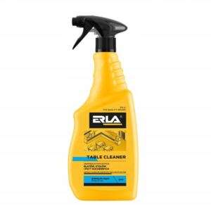 ERLA Table Cleaner do mycia blatów, stolików lady, krzeseł. itp 750ml