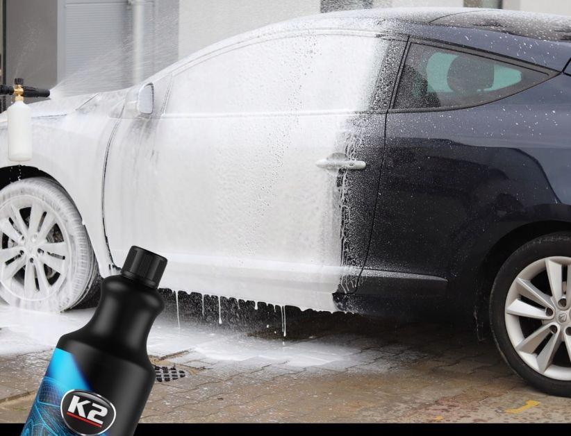 K2 Aktywna Piana do Mycia Wstępnego Bela Pro 1l Energy Fruit D0121 - obrazek 13