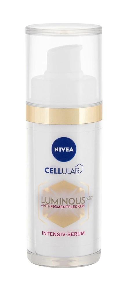 NIVEA Cellular Luminous630 Intensywne serum przeciw przebarwieniom 30 ml - obrazek 16