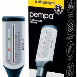 Pempa Pikflometr dla dorosłych PF200A
