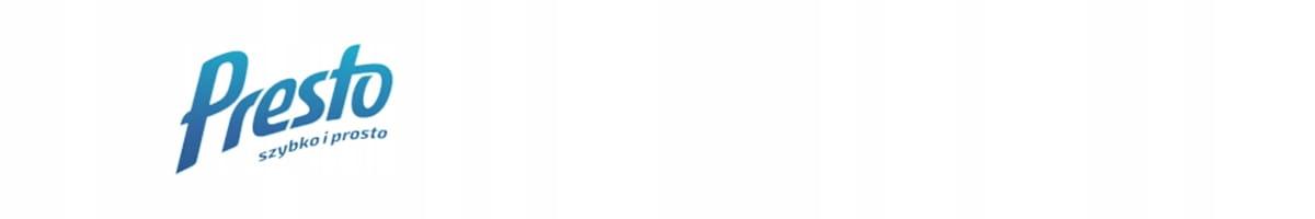 PRESTO Ściereczki Nawilżane Do Czyszczenia Toalet WC Dezynfekcja 48 sztuk - obrazek 6