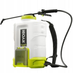 RYOBI OPRYSKIWACZ PLECAKOWY AKUMULATOROWY OGRODOWY 15L RY18BPSB-0 LANCA